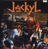 Jackyl Jackyl -Hq/Insert-