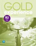 Pearson Gold Experience 2nd  Edition B2 Workbook