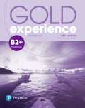 Pearson Gold Experience 2nd  Edition B2+ Workbook