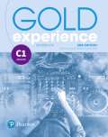 Pearson Gold Experience 2nd  Edition C1 Workbook