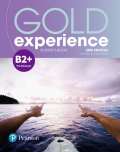 Pearson Gold Experience 2nd  Edition B2+ Students Book