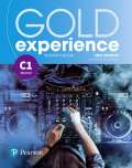 Pearson Gold Experience 2nd  Edition C1 Students Book