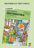 NNS Metodick prvodce k Matskov matematice 5. dl  - aktualizovan vydn 2019
