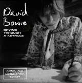 Bowie David Spying Through A Keyhole (4xSP vinyl)