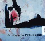 Strap On Action Music Peter Doherty & The Puta Madres