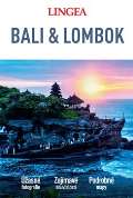 Lingea Bali a Lombok - Velk prvodce