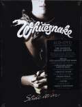 Whitesnake Slide It In (Special Edition 6CD+DVD+Book 60 pages)