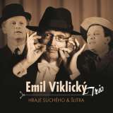 Galen Emil Viklický Trio hraje Suchého & Šlitra