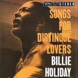 Holiday Billie Songs For Distingue Lovers