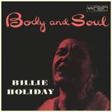 Holiday Billie Body And Soul