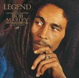 Marley Bob Legend