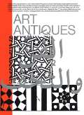 Ambit Media Art & Antiques 2/2019