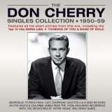 Cherry Don Don Cherry Singles Collection 1950-59