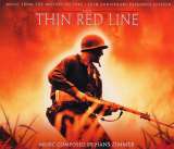 OST Thin Red Line -Ltd-