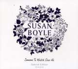 Boyle Susan Someone To.. -Cd+dvd-