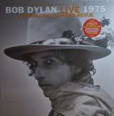Dylan Bob Bootleg Series 5: Bob Dylan Live 1975, The Rolling Thunder Revue (3LP)