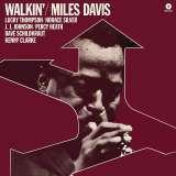 Davis Miles Walkin' -Hq/Bonus Tr/Ltd-