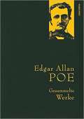 Poe Edgar Allan Gesammelte Werke: Edgar Allan Poe