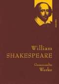 Shakespeare William Gesammelte Werke: William Shakespeare