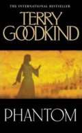 Goodkind Terry Phantom