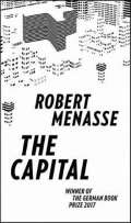 Menasse Robert The Capital