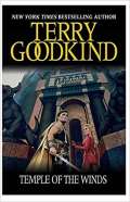 Goodkind Terry Temple Of The Winds : Book 4: The Sword Of Truth