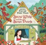 Usborne Publishing Pop-up Snow White and the Seven Dwarfs