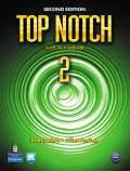 Saslow Joan M. Top Notch 2 with ActiveBook