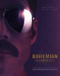 Jota Bohemian Rhapsody - Oficiln kniha k filmu