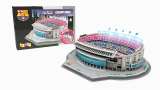 Kick Off Games 3D Puzzle Nanostad LED SPAIN: FC Barcelona Camp Nou