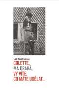 Chateau Ladislava Colette, m drah, vy vte, co mte udlat...