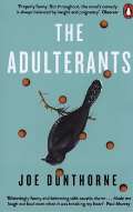 Penguin Books The Adulterants