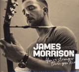 Morrison James You're Stronger Than You Know