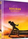 Queen Bohemian Rhapsody (Digibook)