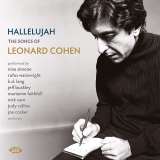 Cohen Leonard - Tribute Hallelujah