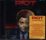 Riot Restless Breed (Special Deluxe Collector's Edition)