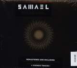 Samael Solar Soul (Digipack)