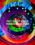 Pet Shop Boys Inner Sanctum (2CD + Blu-Ray + DVD)