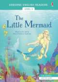 Usborne Publishing Usborne English Readers 2: The Little Mermaid