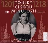Various Toulky eskou minulost 1201-1218 (MP3)