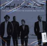 Marsalis Branford Quartet Secret Between The Shadow And The Soul