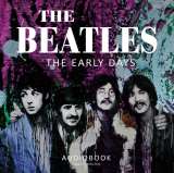 Audiobook Beatles - The Early Days