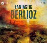 Berlioz Louis Hector Fantastic Berlioz (3CD)