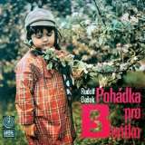 Indies Records Pohdka pro Beritku