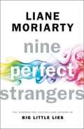Penguin Books Nine Perfect Strangers