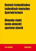 Karolinum Nmecko-esk a esko-nmeck sportovn slovnk