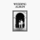 Lennon John & Yoko Ono Wedding Album