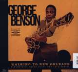 Benson George Walking To New Orleans - Remembering Chuck Berry And Fats Domino