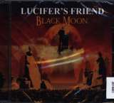 Lucifer's Friend Black Moon