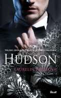 Ikar Hudson